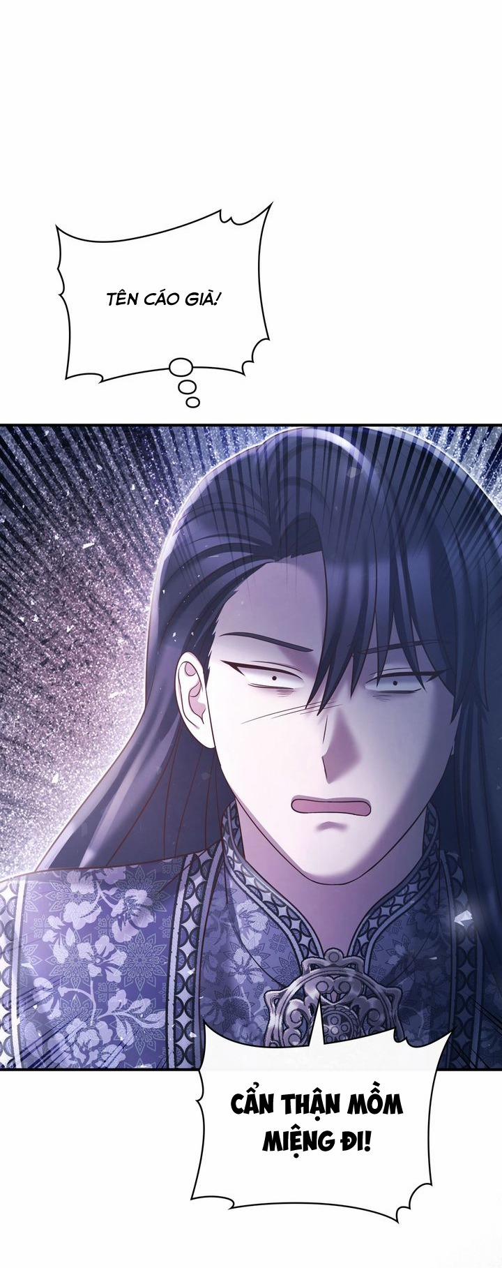 Sự Hy Sinh Của Ác Quỷ 49 trang 12