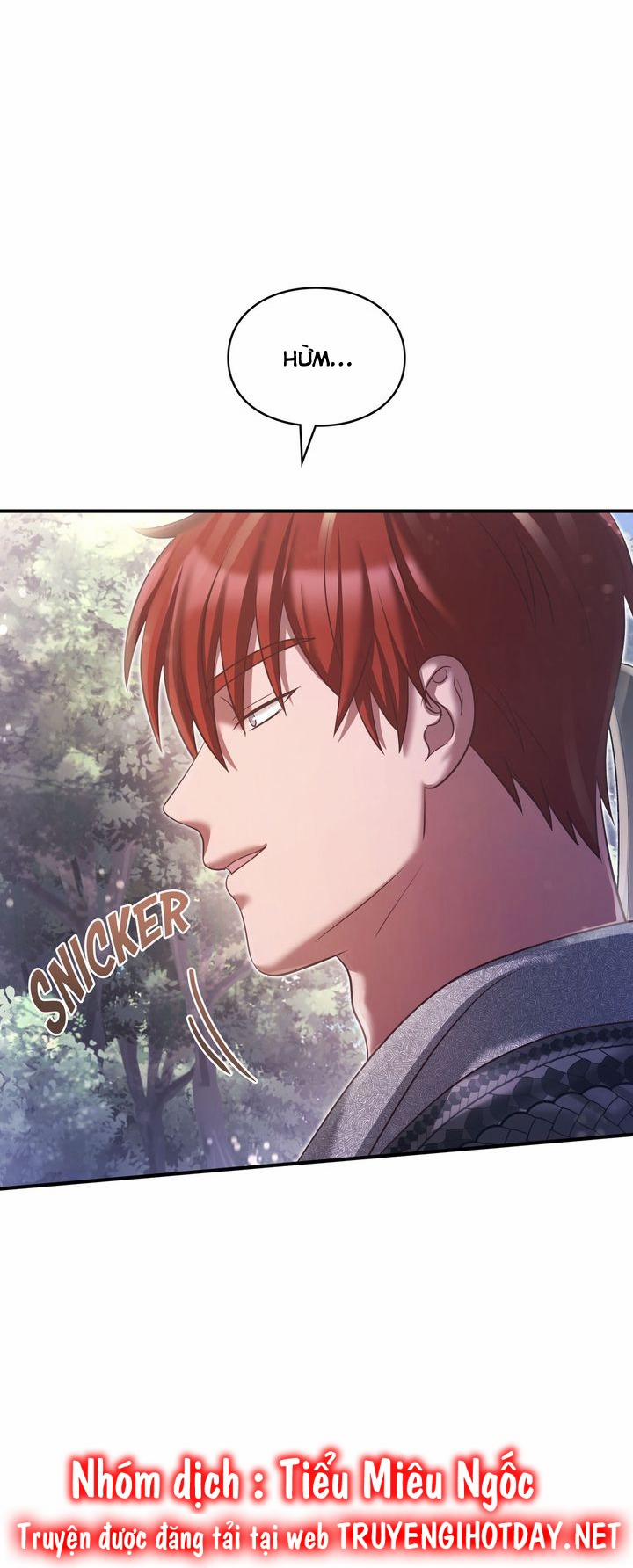 Sự Hy Sinh Của Ác Quỷ 49 trang 20