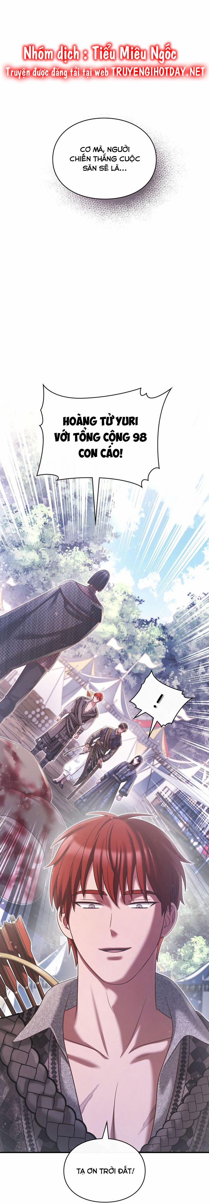 Sự Hy Sinh Của Ác Quỷ 49 trang 23