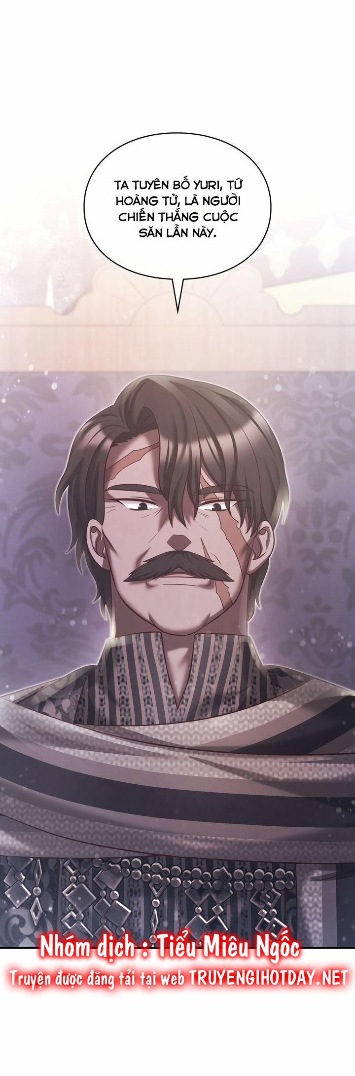 Sự Hy Sinh Của Ác Quỷ 49 trang 26