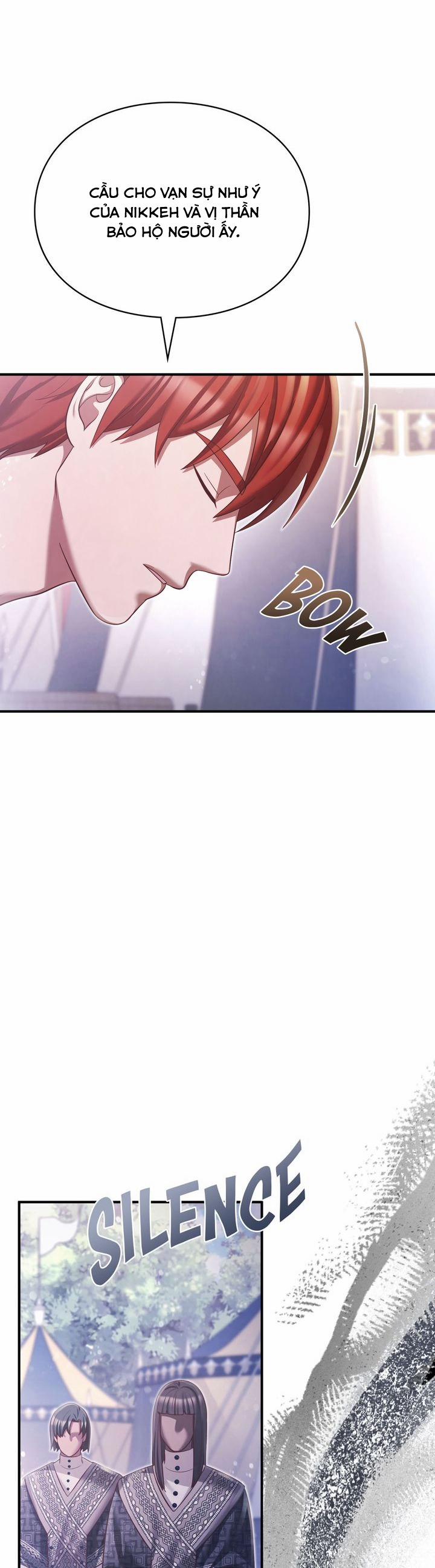 Sự Hy Sinh Của Ác Quỷ 49 trang 27
