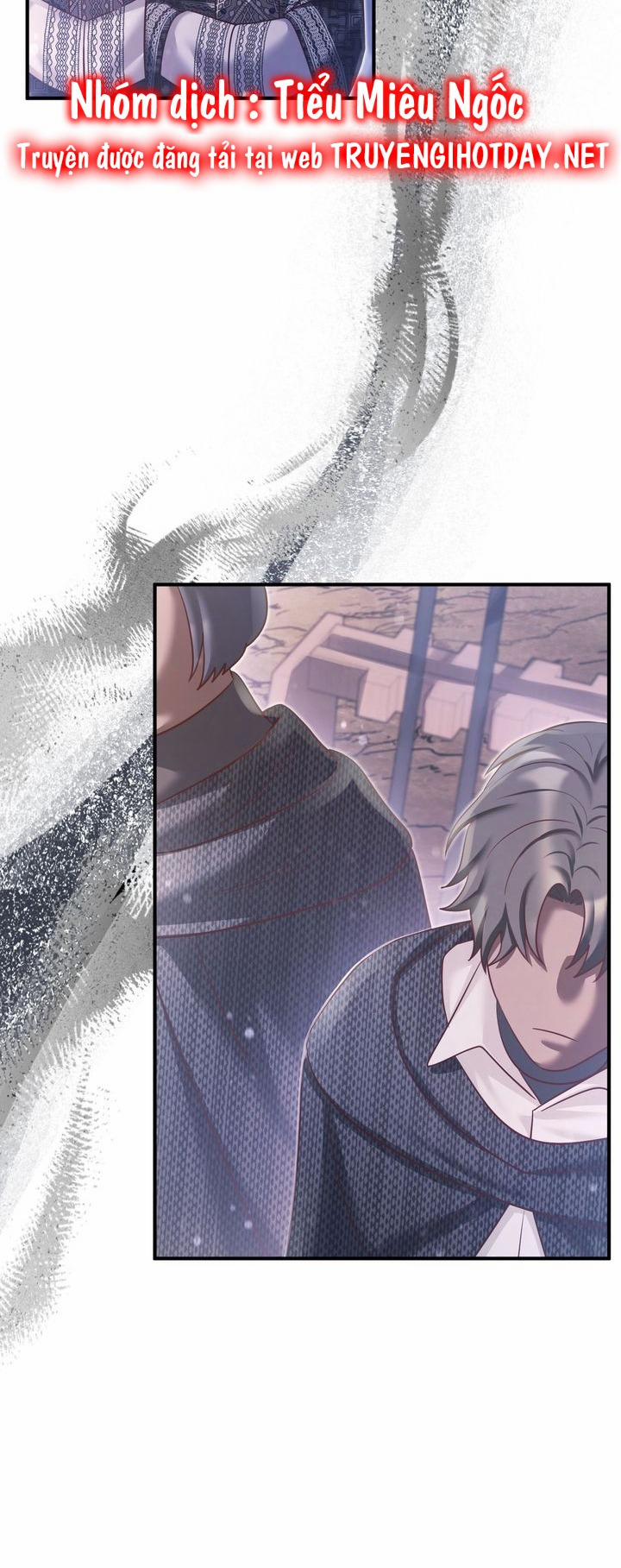 Sự Hy Sinh Của Ác Quỷ 49 trang 28