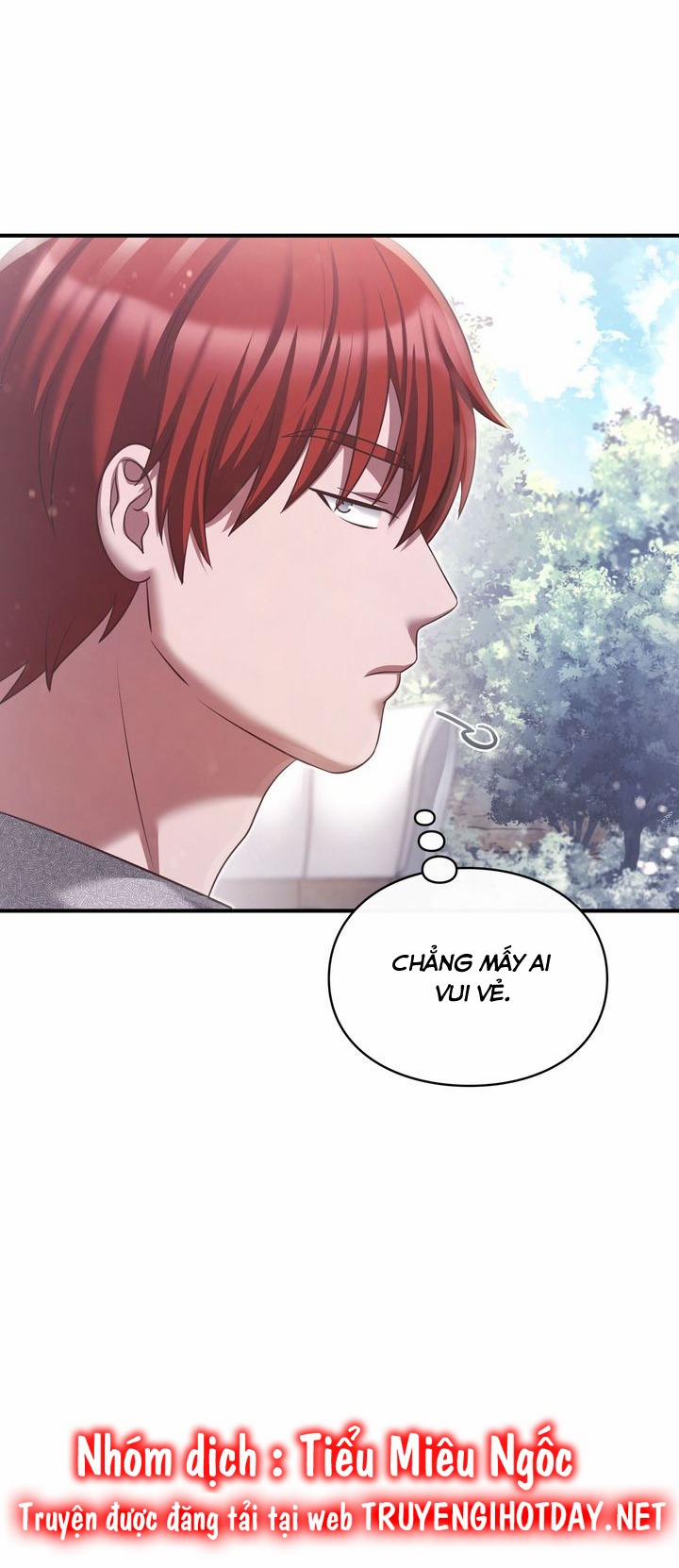 Sự Hy Sinh Của Ác Quỷ 49 trang 29