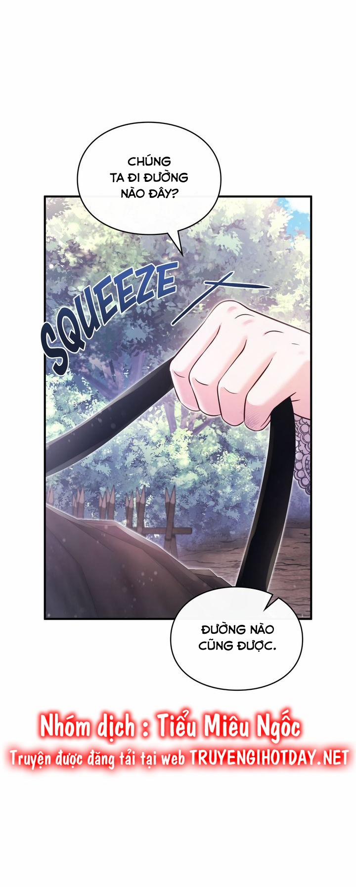 Sự Hy Sinh Của Ác Quỷ 49 trang 36