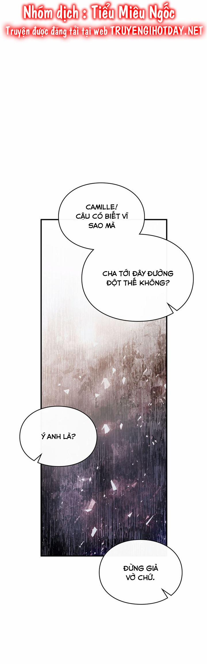 Sự Hy Sinh Của Ác Quỷ 49 trang 4