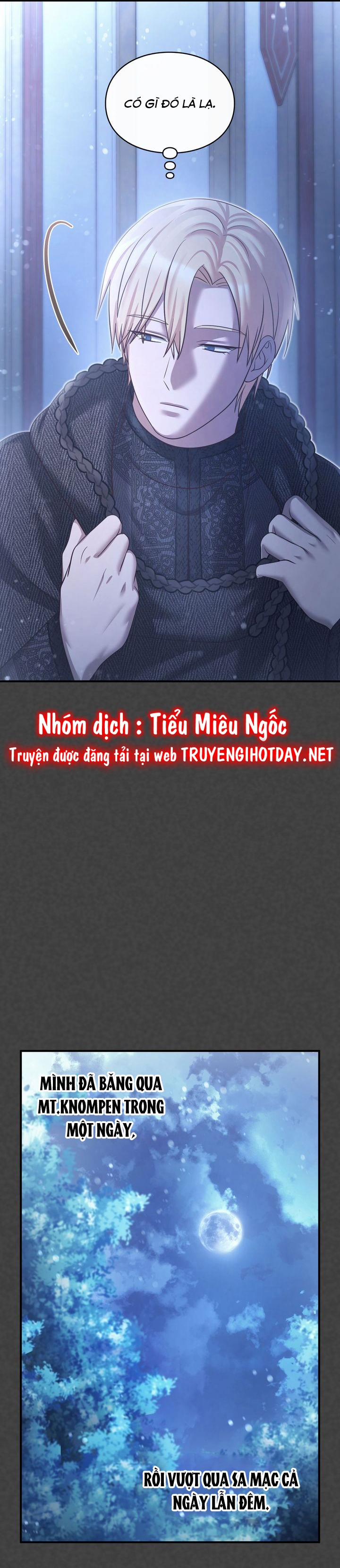 Sự Hy Sinh Của Ác Quỷ 49 trang 45