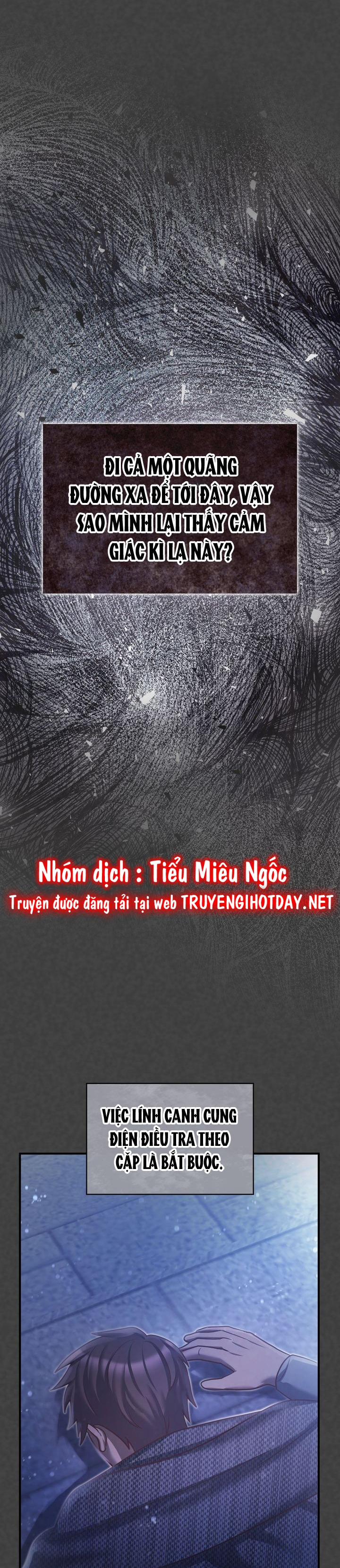 Sự Hy Sinh Của Ác Quỷ 49 trang 46