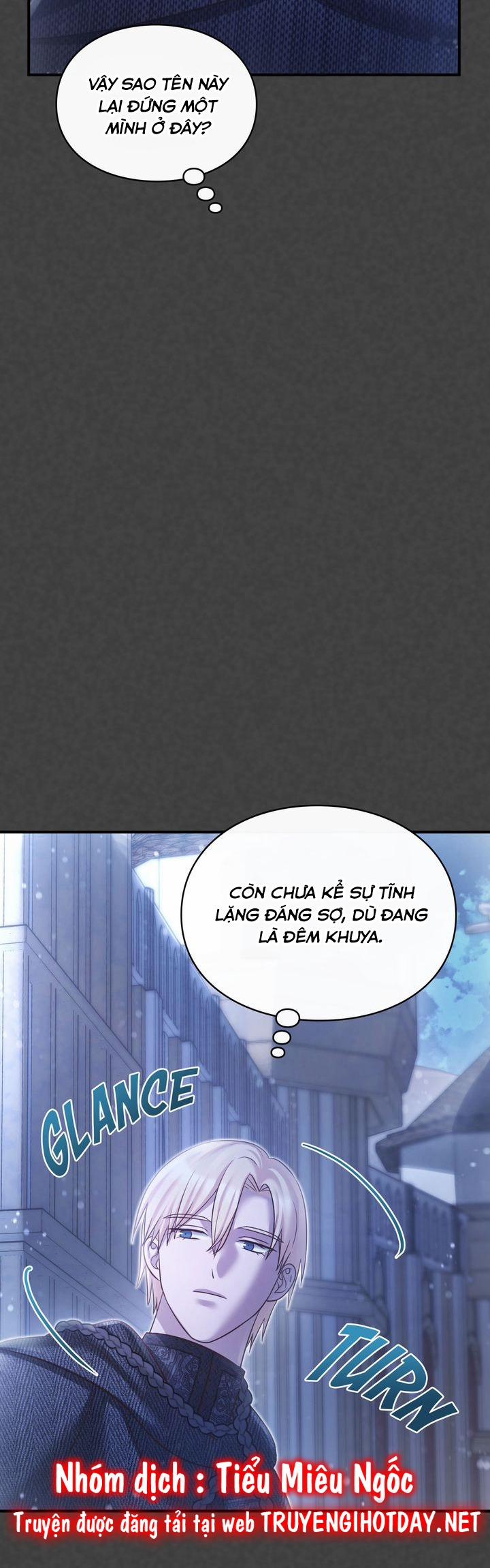 Sự Hy Sinh Của Ác Quỷ 49 trang 47