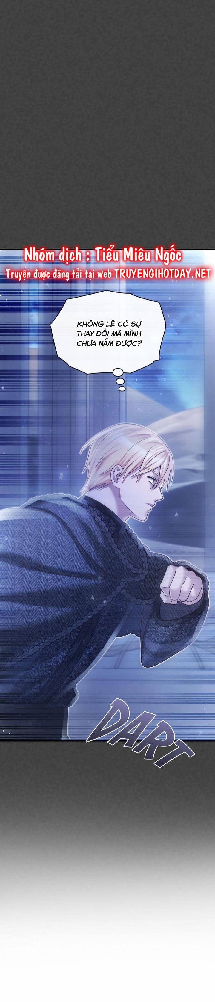 Sự Hy Sinh Của Ác Quỷ 49 trang 49