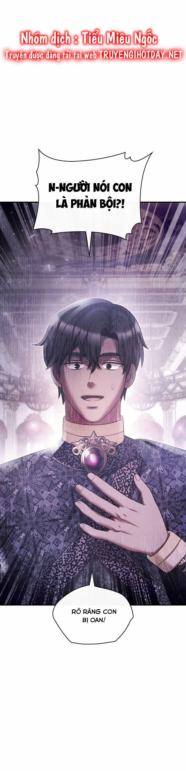 Sự Hy Sinh Của Ác Quỷ 49 trang 52