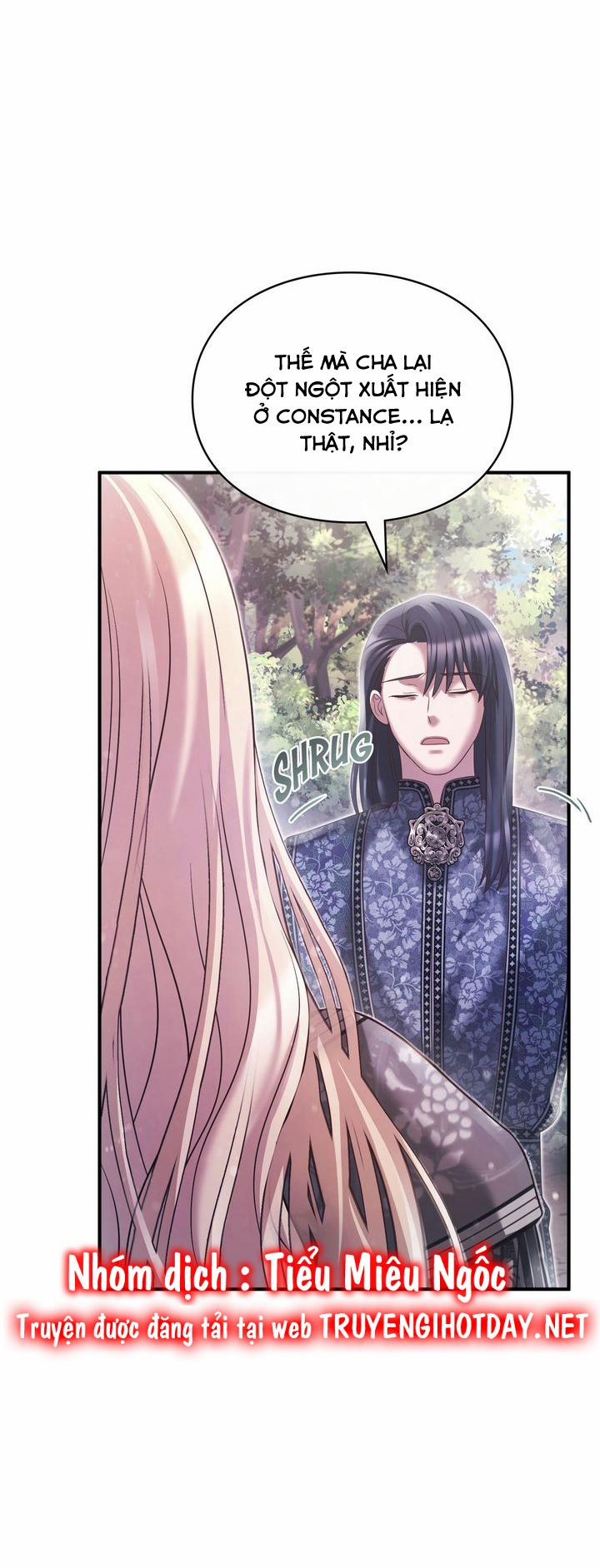 Sự Hy Sinh Của Ác Quỷ 49 trang 6