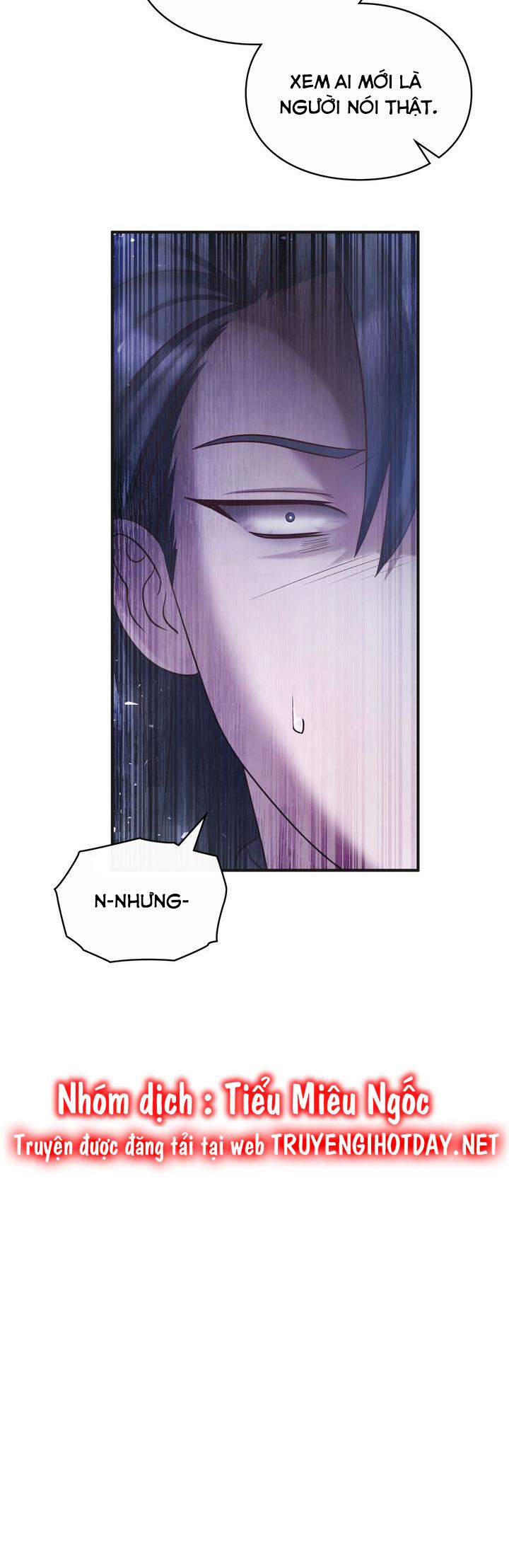 Sự Hy Sinh Của Ác Quỷ 50 trang 10