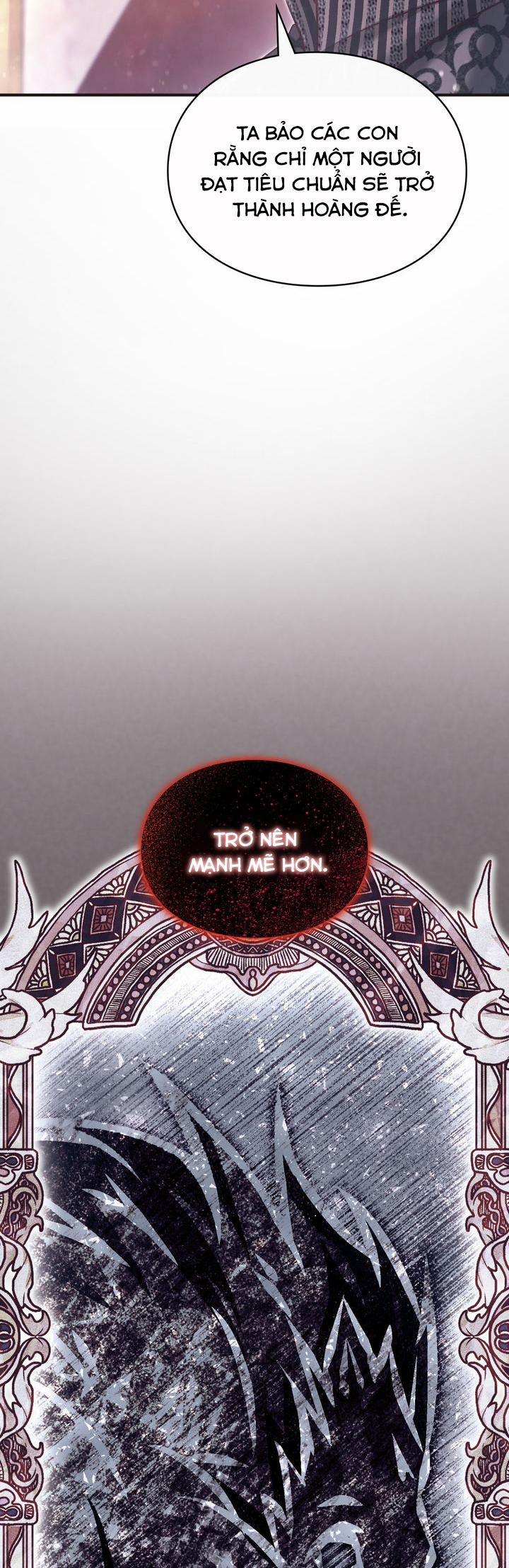 Sự Hy Sinh Của Ác Quỷ 50 trang 20