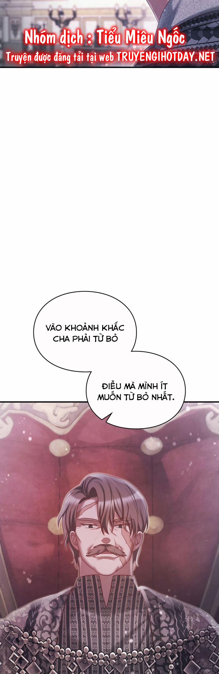 Sự Hy Sinh Của Ác Quỷ 50 trang 26