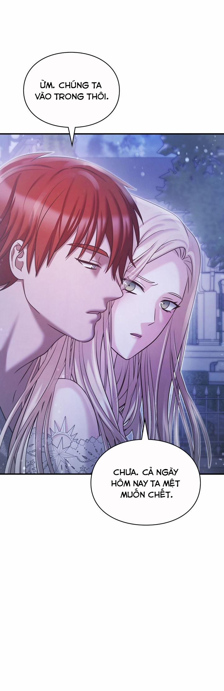 Sự Hy Sinh Của Ác Quỷ 50 trang 36