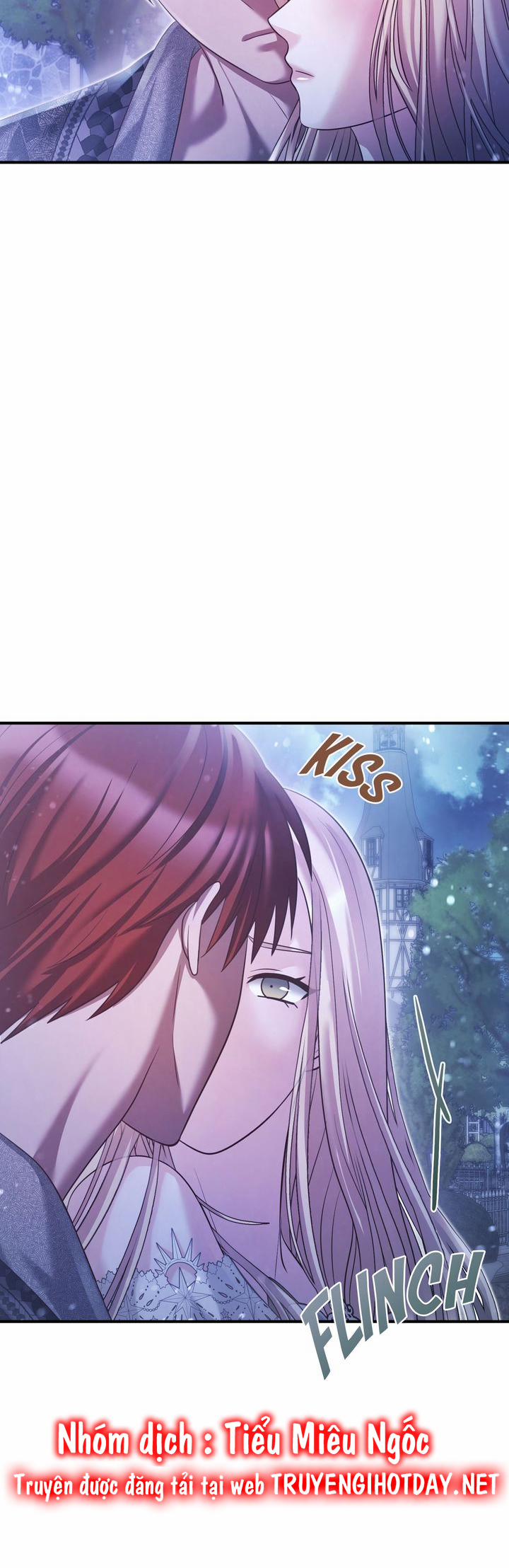 Sự Hy Sinh Của Ác Quỷ 50 trang 38