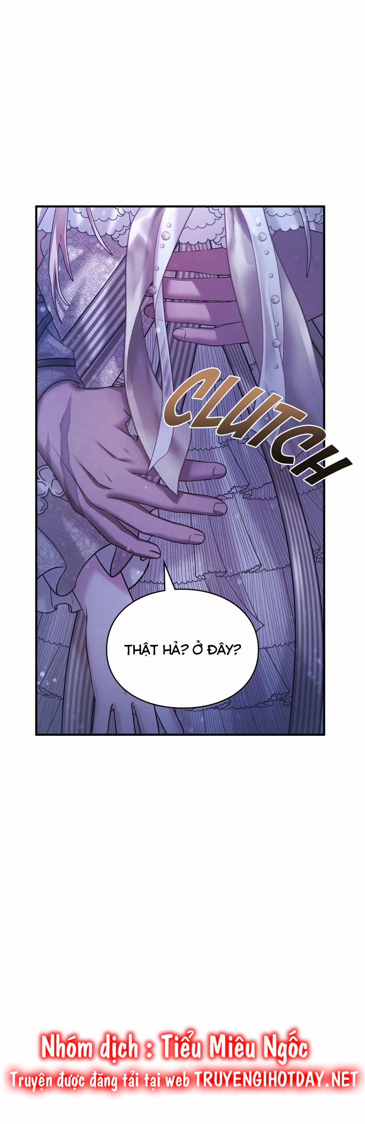 Sự Hy Sinh Của Ác Quỷ 50 trang 39