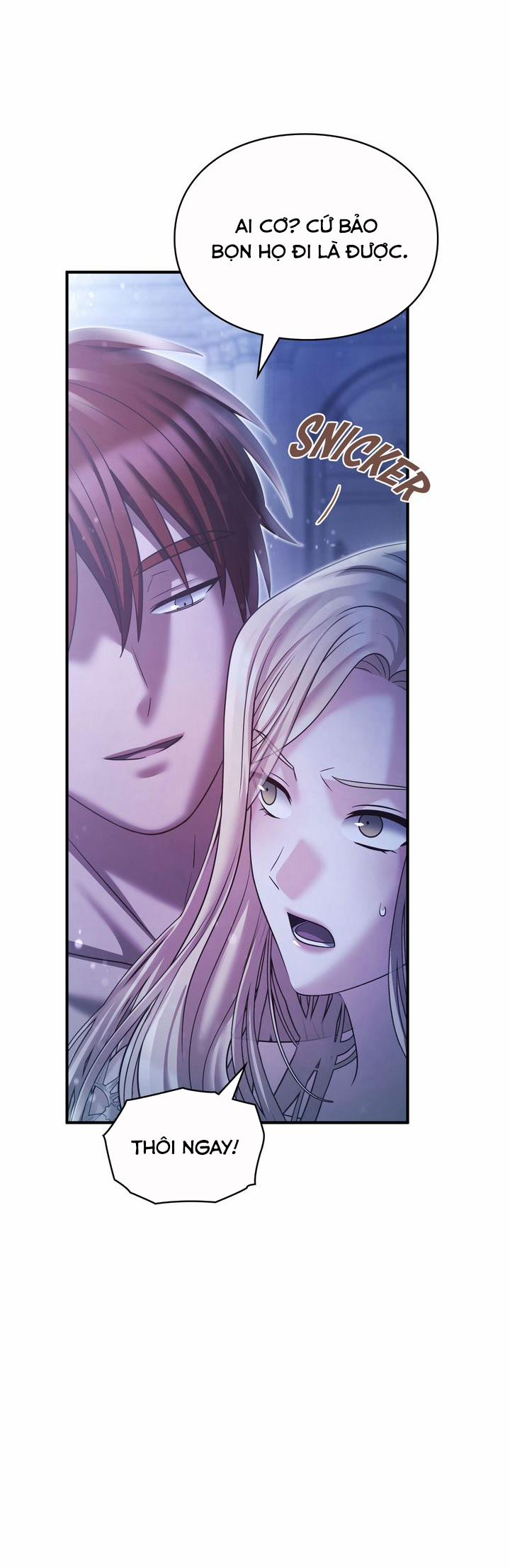 Sự Hy Sinh Của Ác Quỷ 50 trang 41