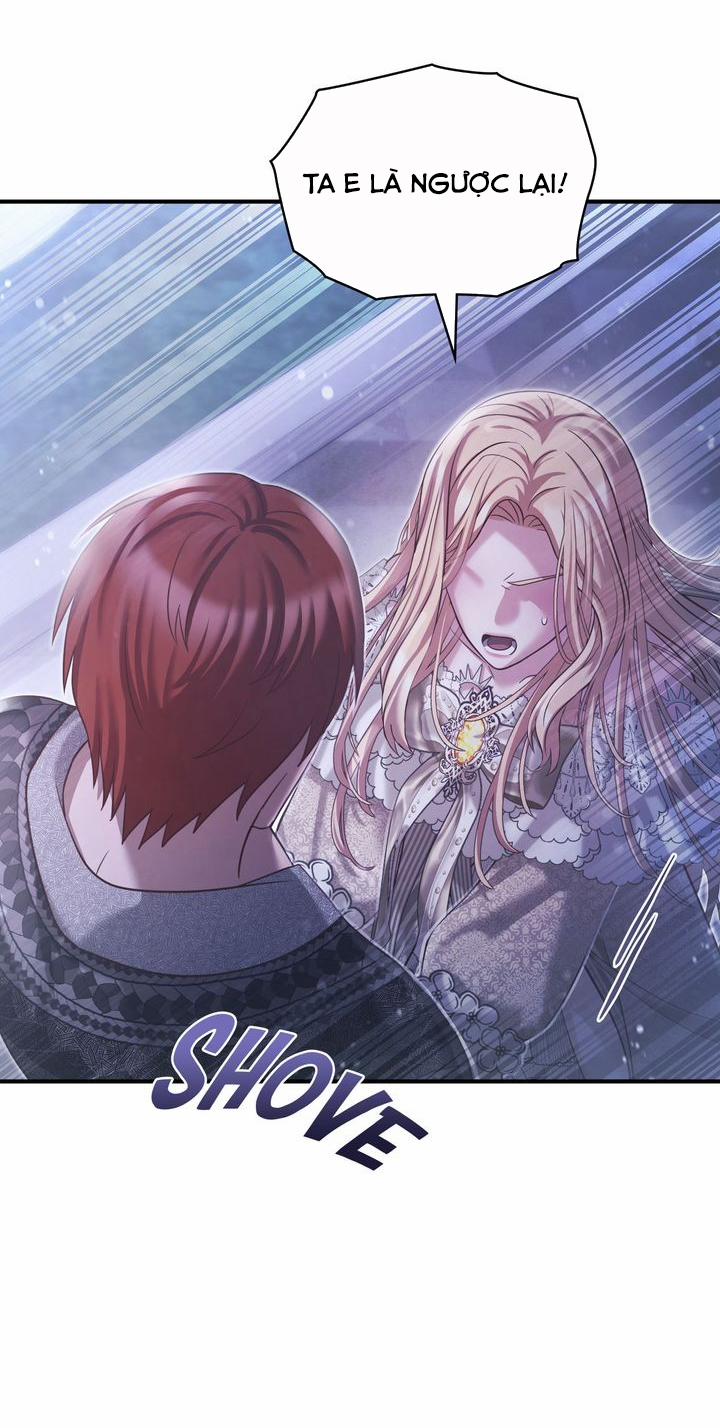Sự Hy Sinh Của Ác Quỷ 50 trang 47