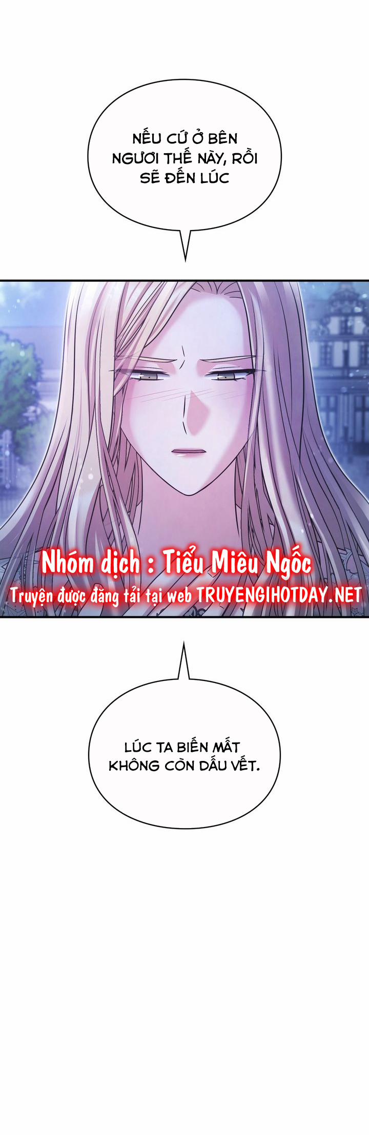 Sự Hy Sinh Của Ác Quỷ 50 trang 48