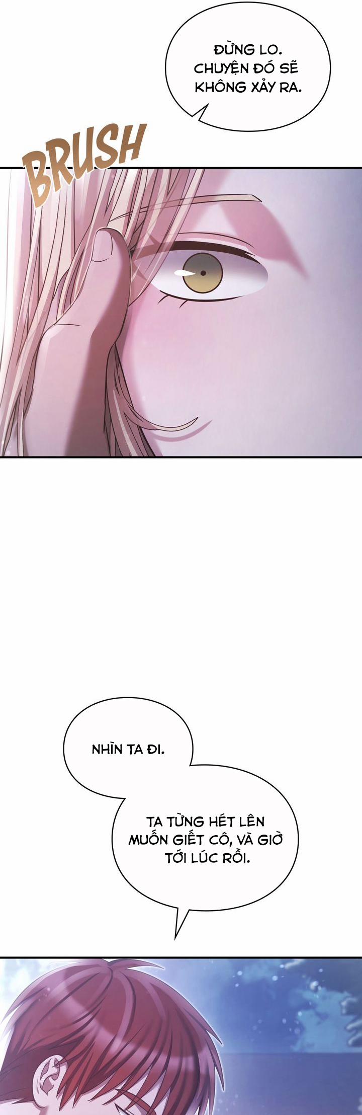 Sự Hy Sinh Của Ác Quỷ 50 trang 49