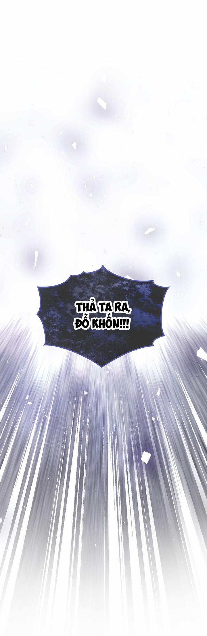 Sự Hy Sinh Của Ác Quỷ 50 trang 5