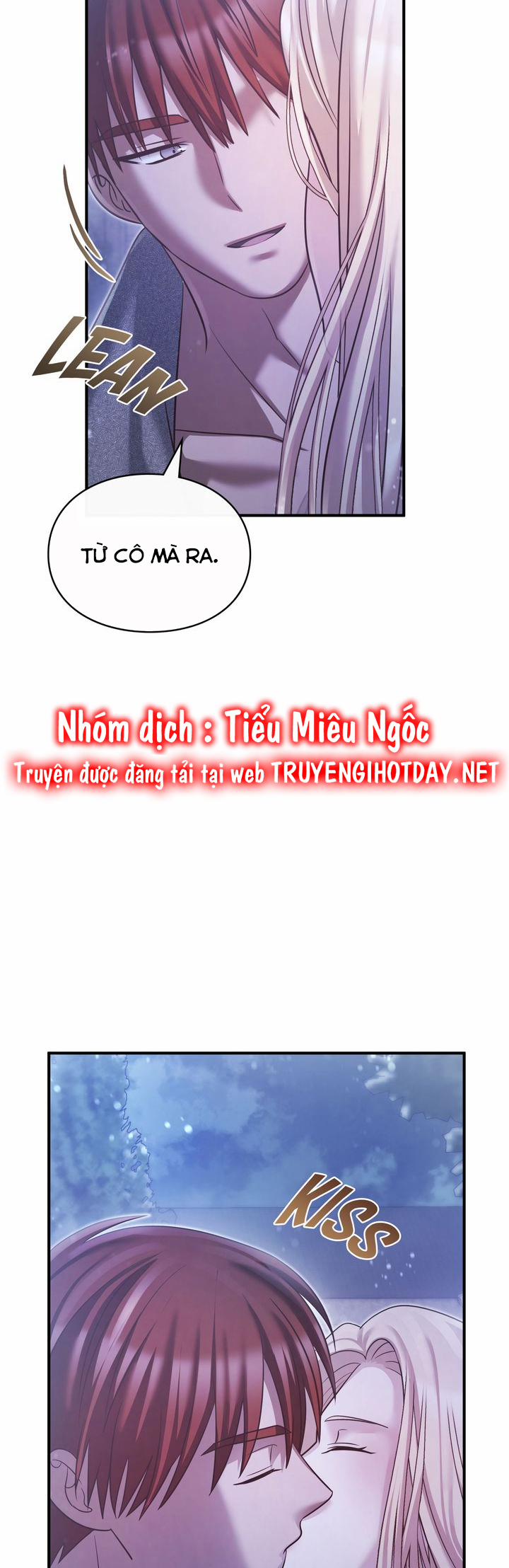 Sự Hy Sinh Của Ác Quỷ 50 trang 52