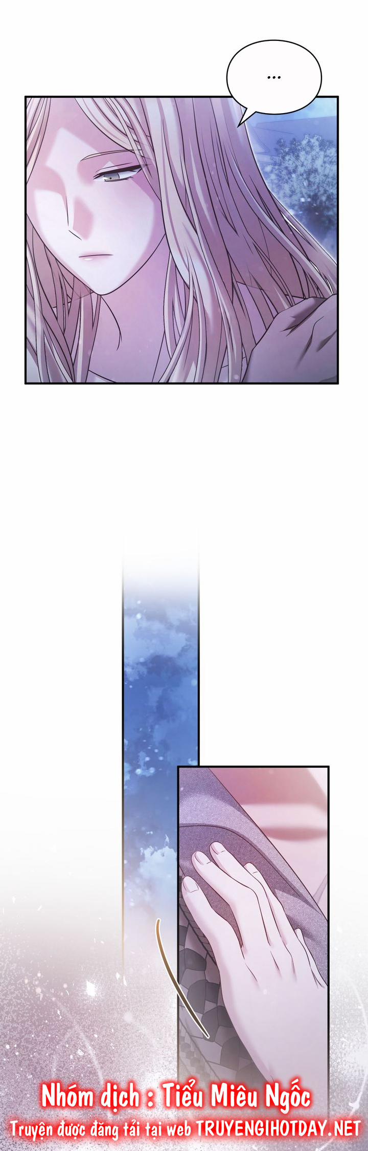 Sự Hy Sinh Của Ác Quỷ 50 trang 55