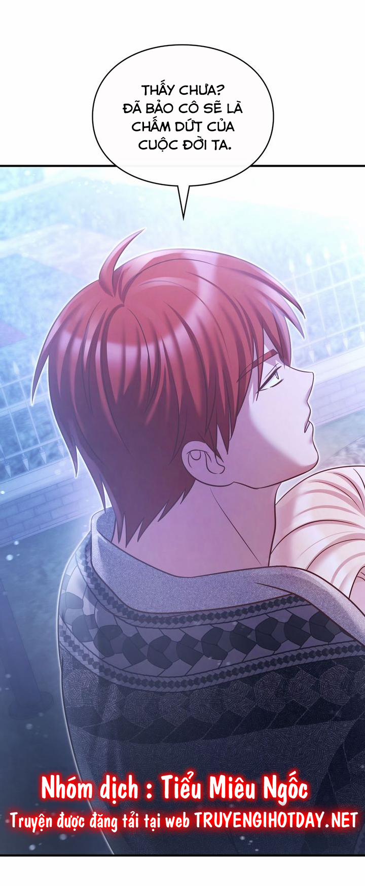 Sự Hy Sinh Của Ác Quỷ 50 trang 58