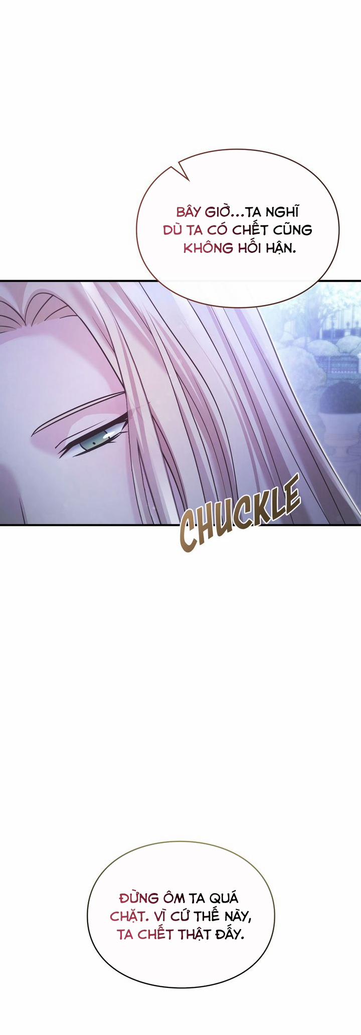Sự Hy Sinh Của Ác Quỷ 50 trang 59