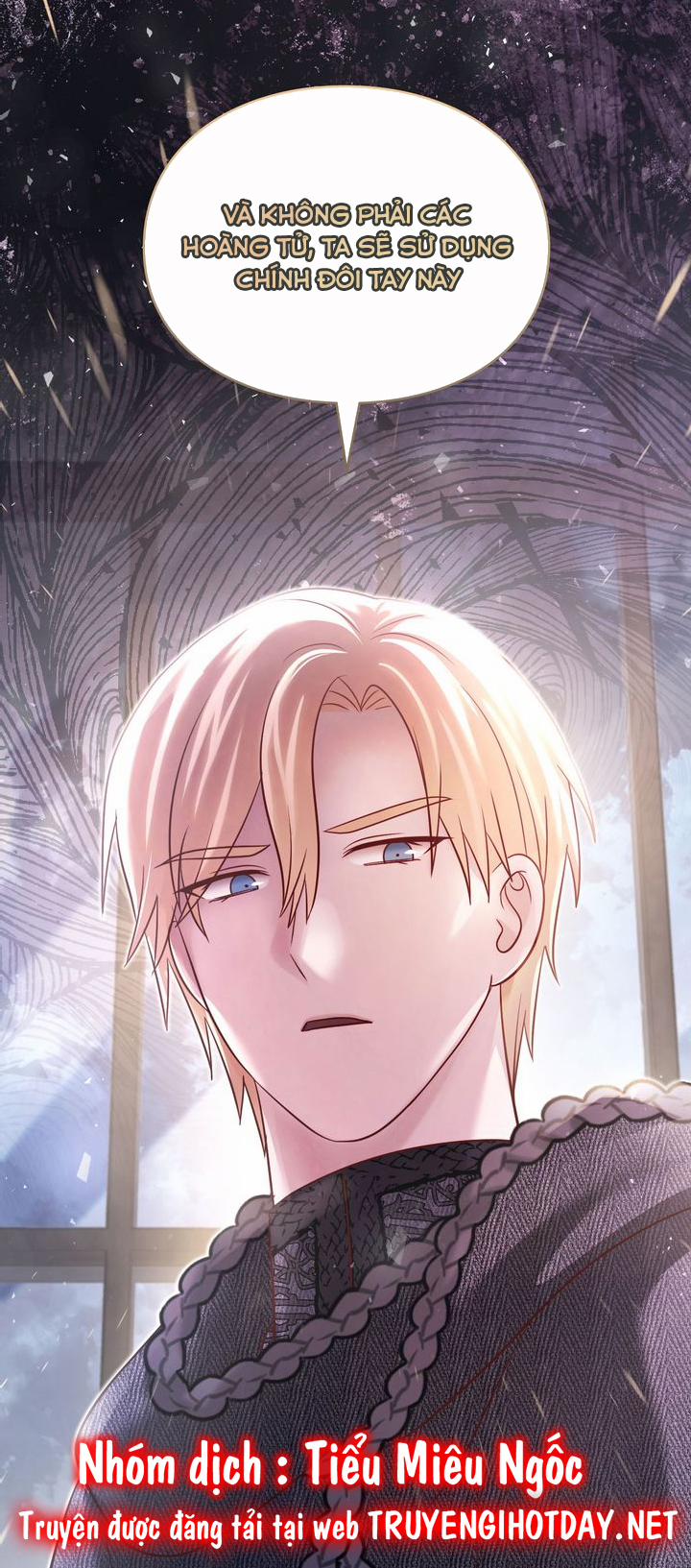 Sự Hy Sinh Của Ác Quỷ 50 trang 65