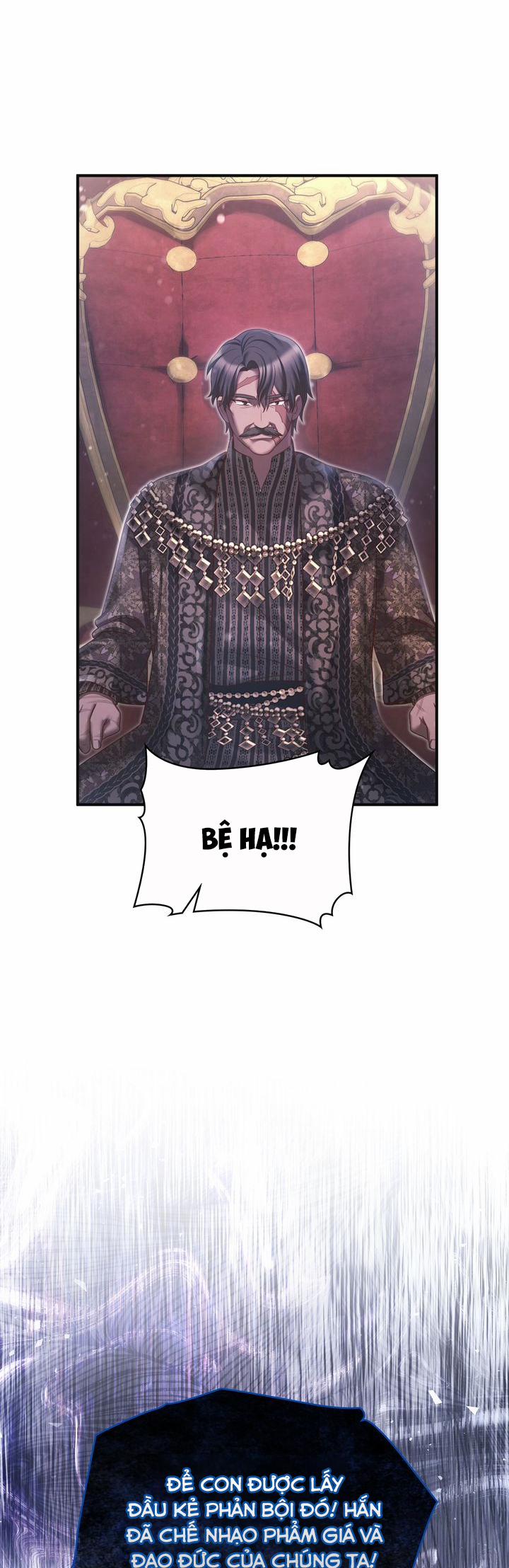 Sự Hy Sinh Của Ác Quỷ 50 trang 7