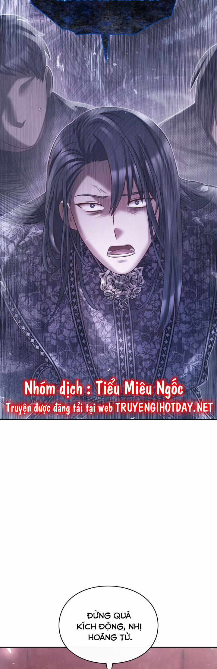 Sự Hy Sinh Của Ác Quỷ 50 trang 8