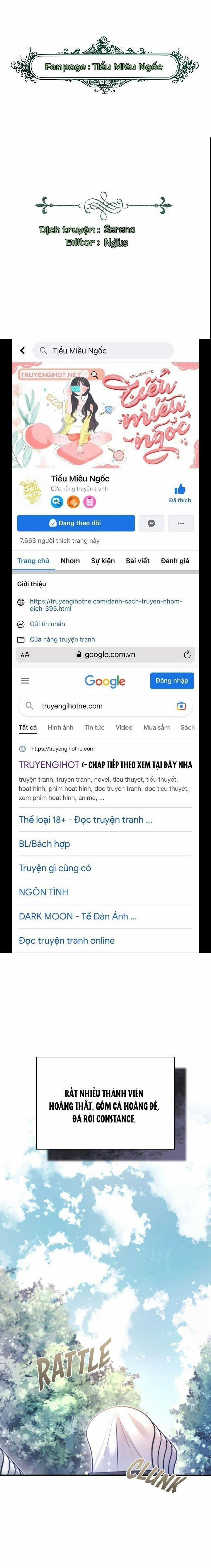 Sự Hy Sinh Của Ác Quỷ 51 trang 0