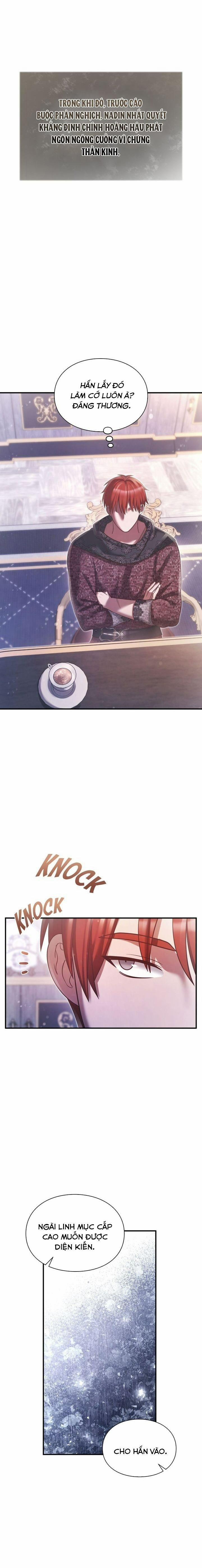 Sự Hy Sinh Của Ác Quỷ 51 trang 1