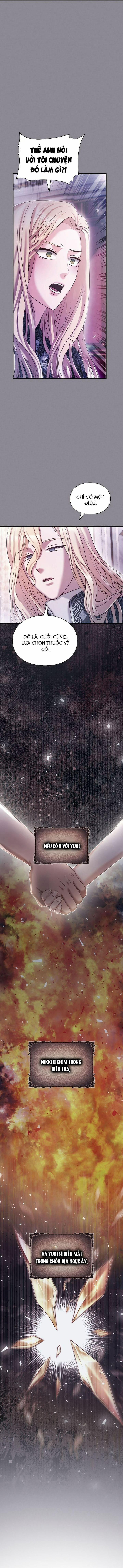 Sự Hy Sinh Của Ác Quỷ 51 trang 10