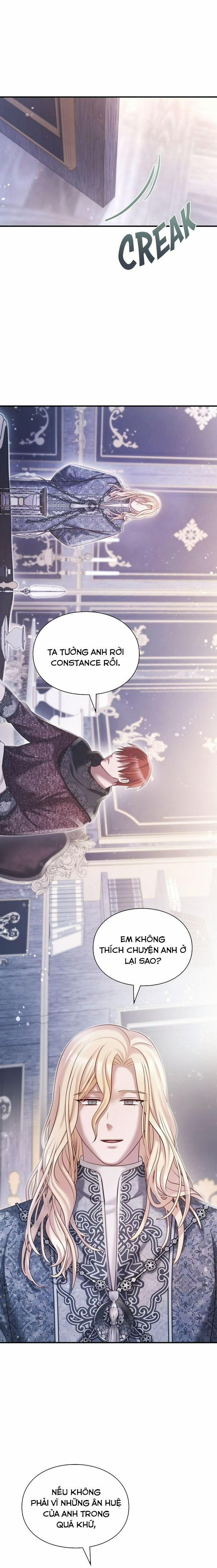 Sự Hy Sinh Của Ác Quỷ 51 trang 2