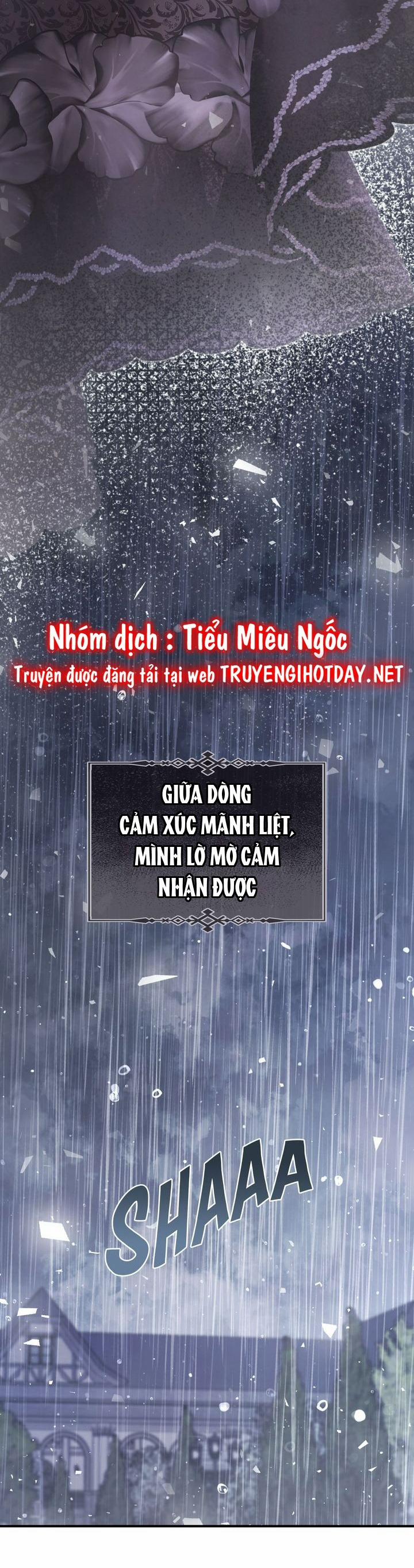 Sự Hy Sinh Của Ác Quỷ 52 trang 13