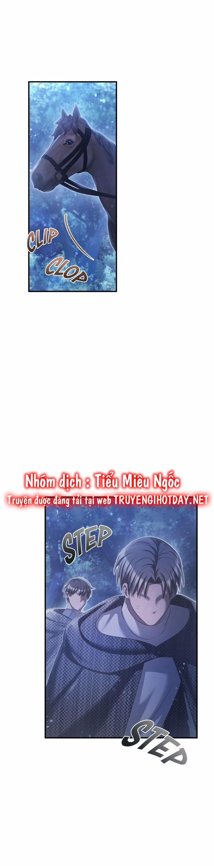 Sự Hy Sinh Của Ác Quỷ 52 trang 17