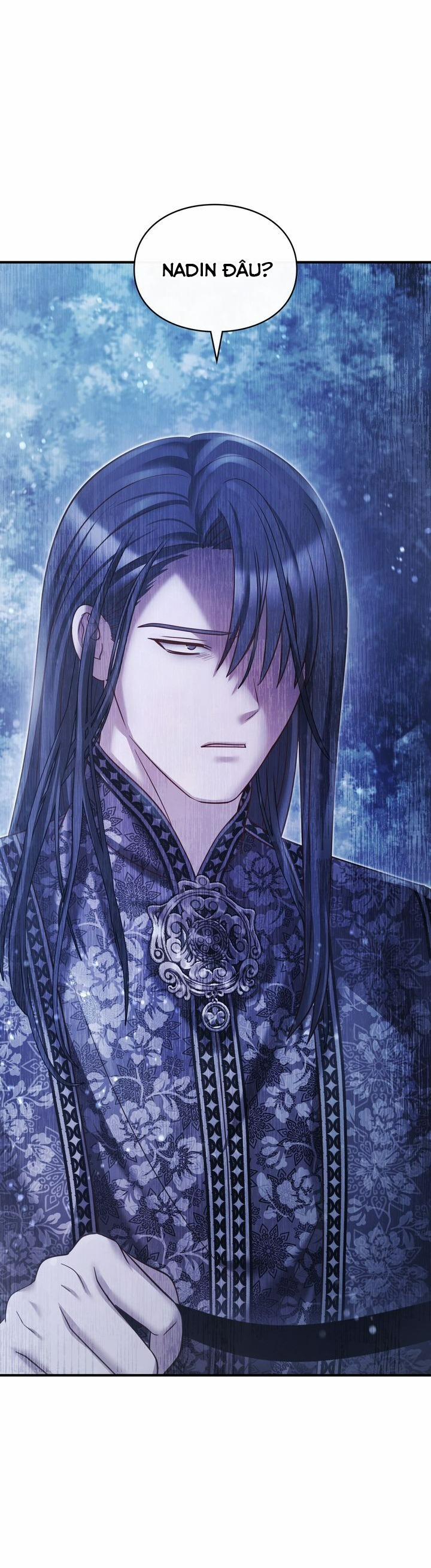 Sự Hy Sinh Của Ác Quỷ 52 trang 18