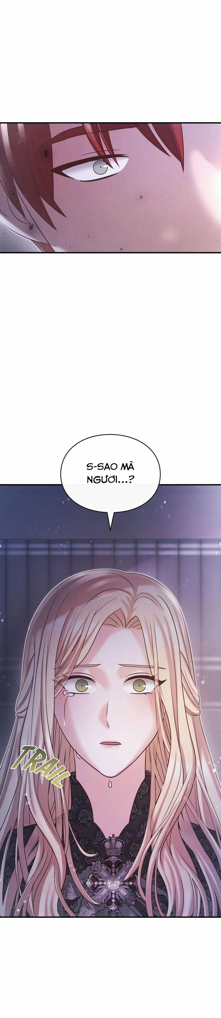 Sự Hy Sinh Của Ác Quỷ 52 trang 2