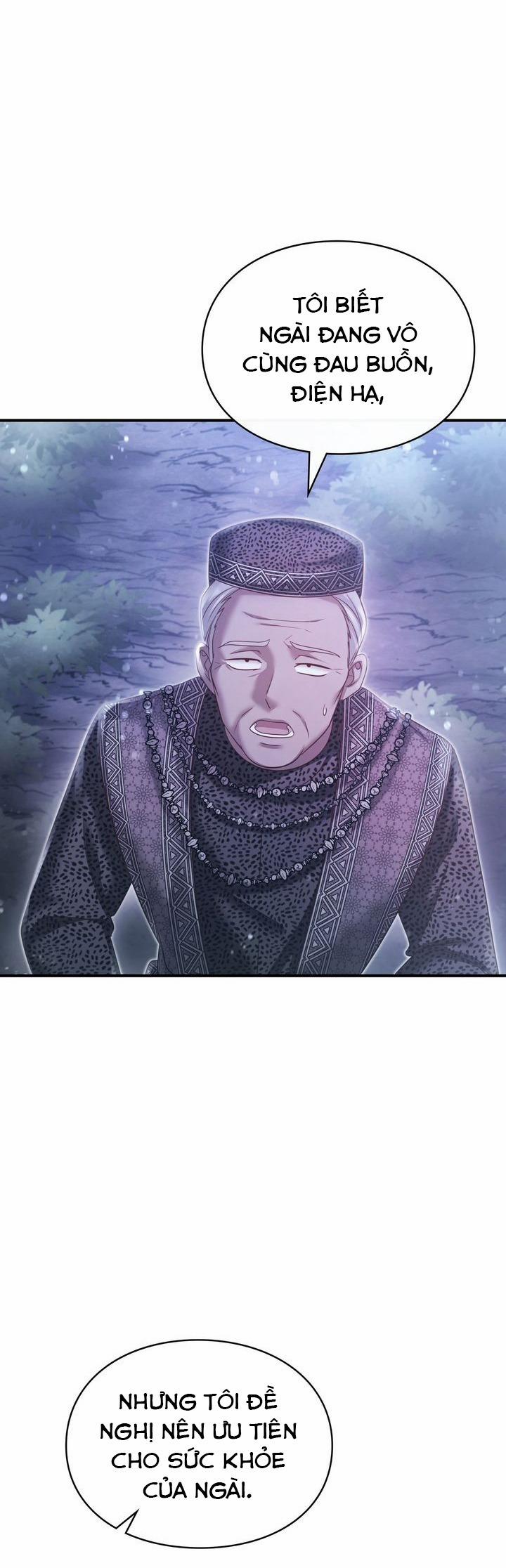 Sự Hy Sinh Của Ác Quỷ 52 trang 20