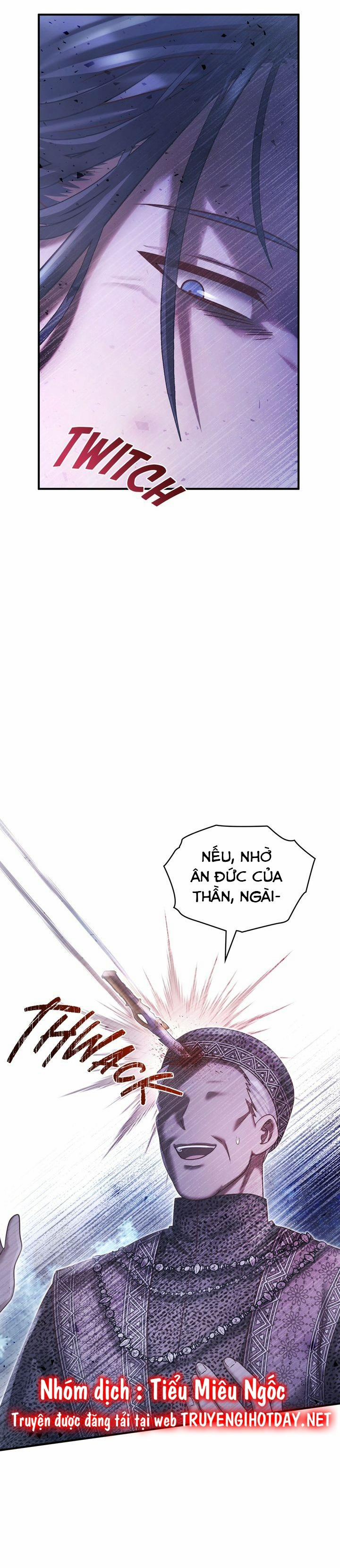 Sự Hy Sinh Của Ác Quỷ 52 trang 21
