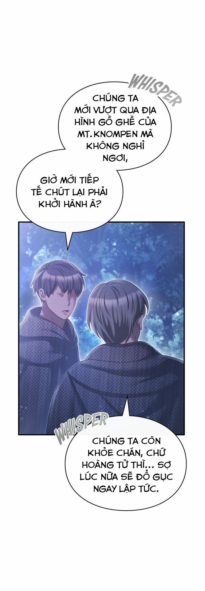 Sự Hy Sinh Của Ác Quỷ 52 trang 24