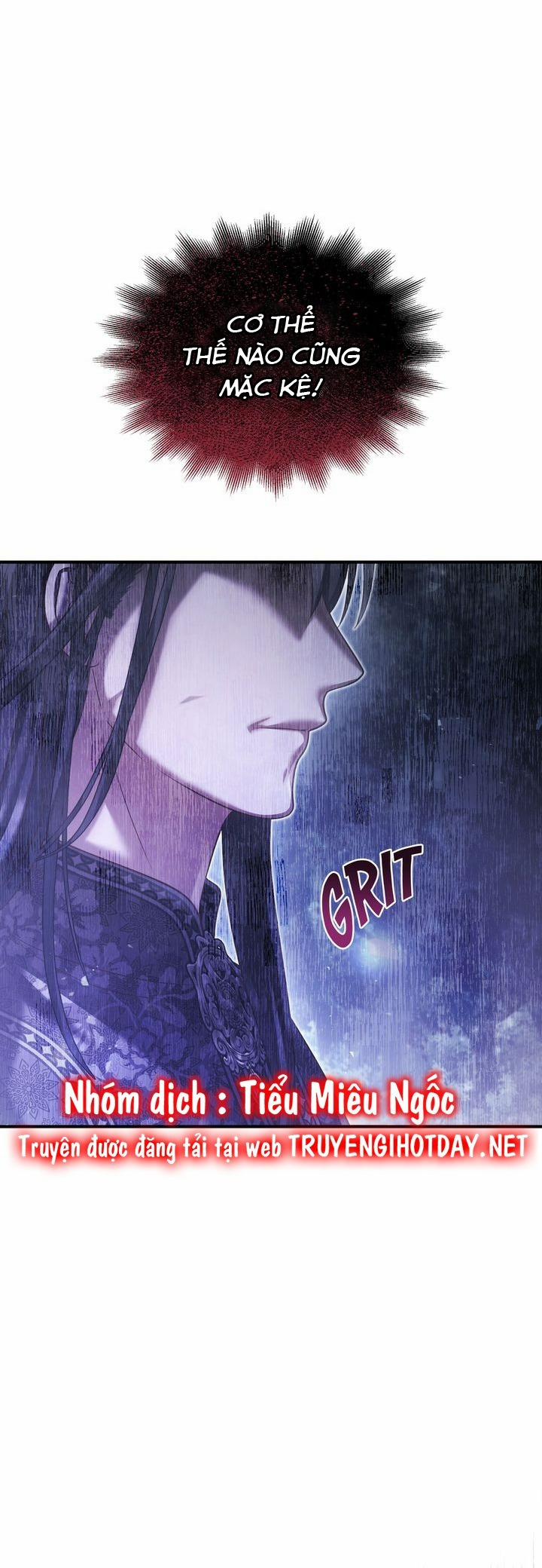 Sự Hy Sinh Của Ác Quỷ 52 trang 25