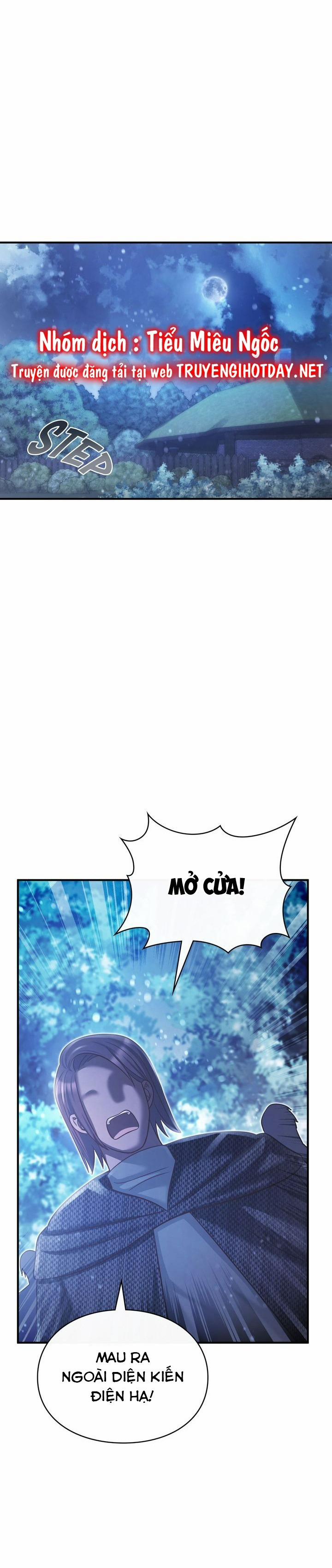 Sự Hy Sinh Của Ác Quỷ 52 trang 27