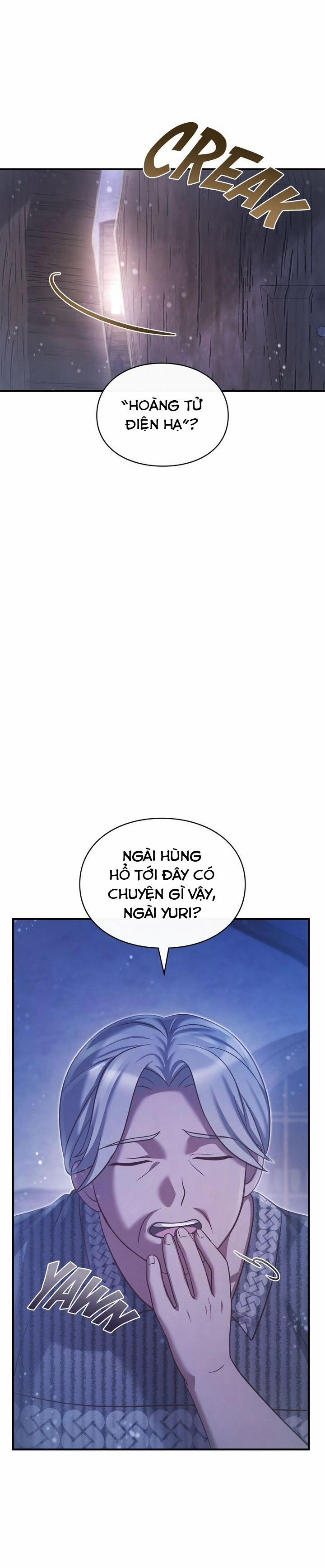 Sự Hy Sinh Của Ác Quỷ 52 trang 28