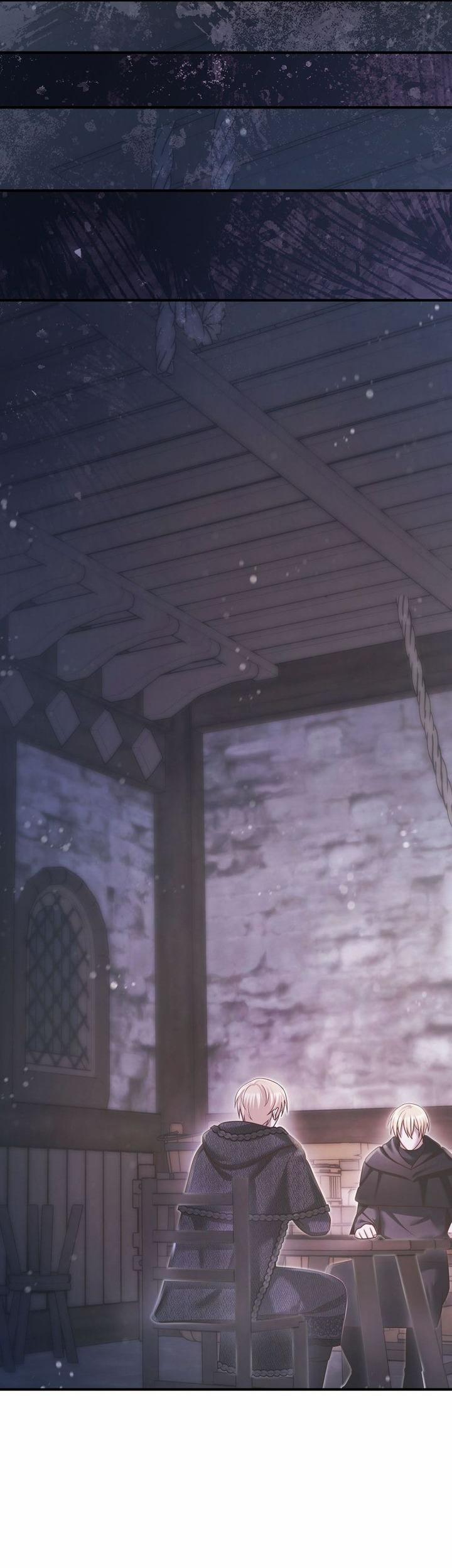 Sự Hy Sinh Của Ác Quỷ 52 trang 32