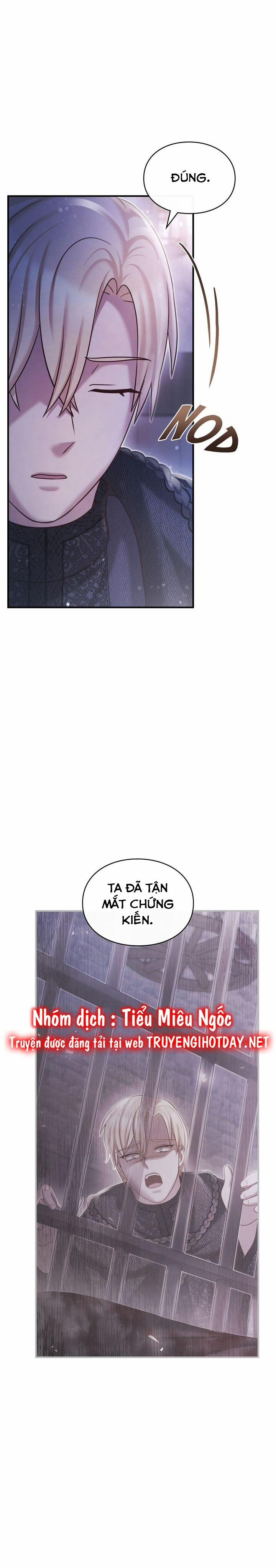 Sự Hy Sinh Của Ác Quỷ 52 trang 35