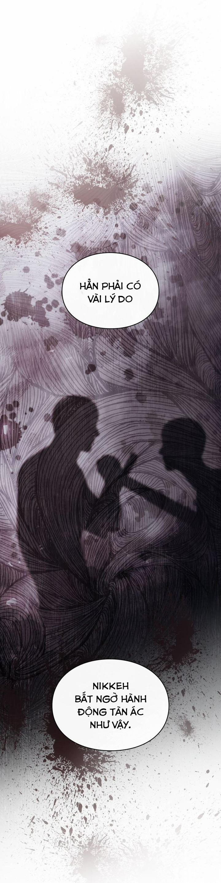 Sự Hy Sinh Của Ác Quỷ 52 trang 38